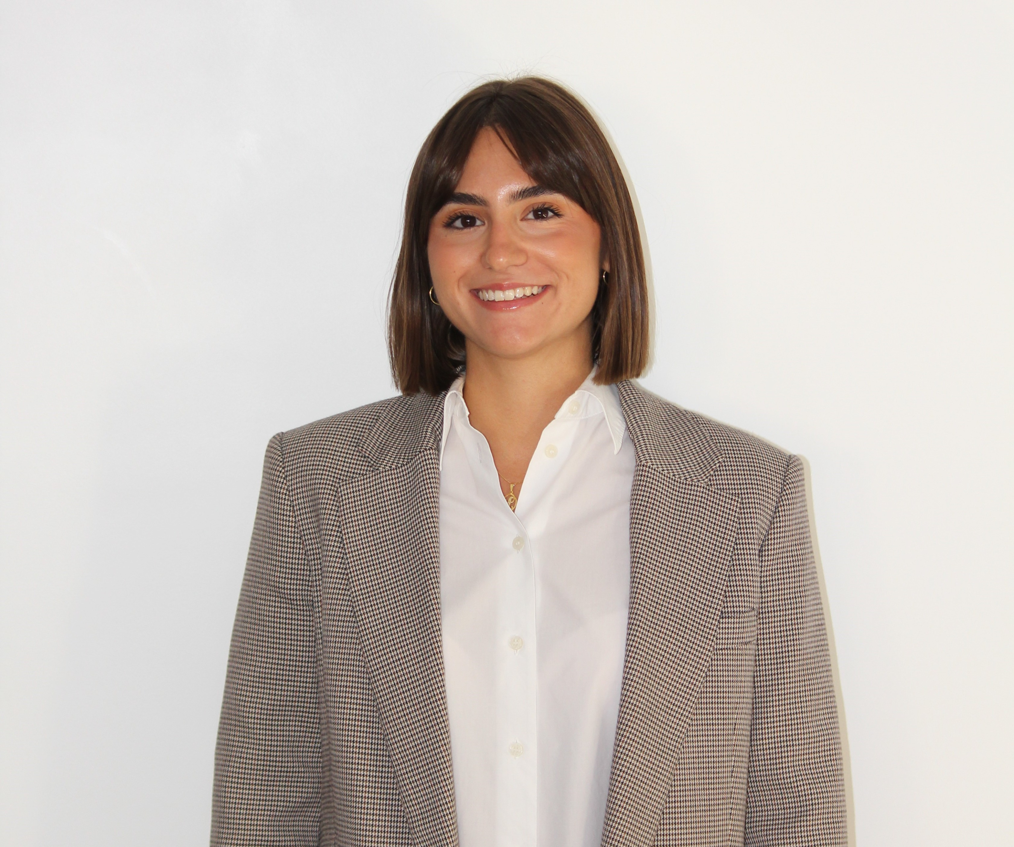 Lucia Pagola Barrio